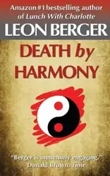 Death by Harmony - Leon Berger