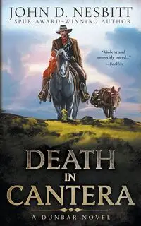 Death in Cantera - John D. Nesbitt