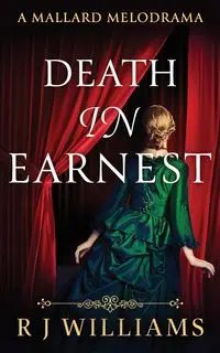 Death in Earnest - Williams RJ