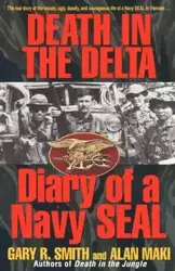 Death in the Delta - Alan Maki