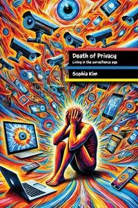 Death of Privacy - Kim Sophia