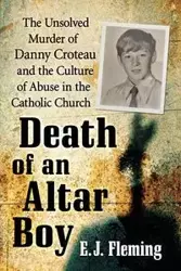 Death of an Altar Boy - Fleming E.J.