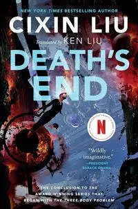 Death's End - Cixin Liu