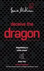 Deceive the Dragon - Leonie McKeon