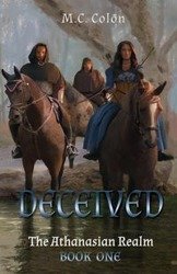 Deceived - Colon M. C.