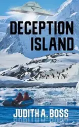 Deception Island - Boss Judith A.