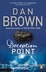 Deception Point. 2009 edition - Dan Brown