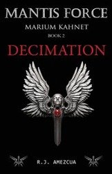 Decimation - amezcua r.j.