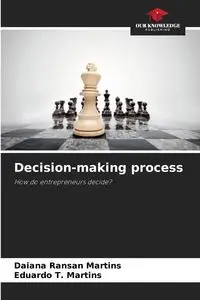 Decision-making process - Ransan Martins Daiana