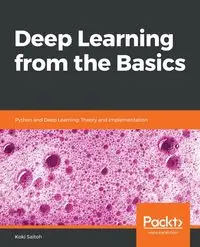 Deep Learning from the Basics - Saitoh Koki