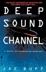 Deep Sound Channel - Joe Buff