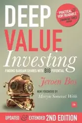 Deep Value Investing - Bos Jeroen