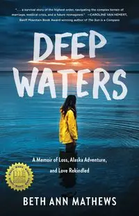 Deep Waters - Beth Ann Mathews