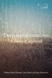 Deep transformations - Hubert Buch-Hansen