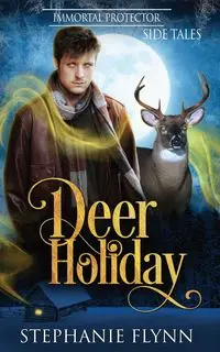 Deer Holiday - Stephanie Flynn