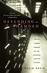 Defending the Damned - Davis Kevin