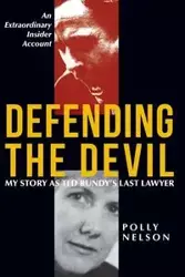 Defending the Devil - Nelson Polly