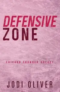 Defensive Zone - Oliver Jodi