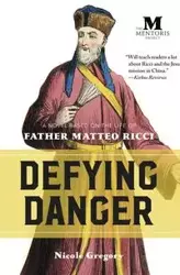 Defying Danger - Gregory Nicole