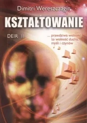 Deir II - Kształtowanie - Dimitri Wereszczagin