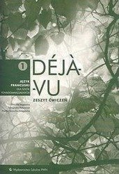 Deja-vu 1 ćwiczenia - Grażyna Migdalska