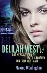 Delilah West V1 - Maxine O'Callaghan