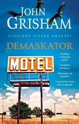 Demaskator - John Grisham