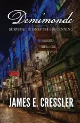 Demimonde - James E. Cressler