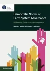 Democratic Norms of Earth System Governance - Walter F. Baber