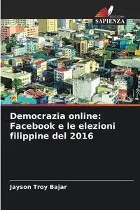 Democrazia online - Jayson Troy Bajar