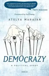 Democrazy - Mahajan Atulya