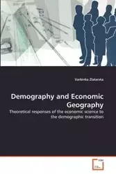 Demography and Economic Geography - Zlatarska Varbinka