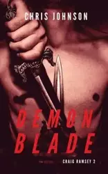 Demon Blade - Johnson Chris