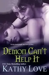 Demon Can't Help It - Love Kathy