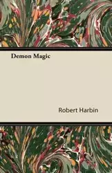 Demon Magic - Robert Harbin