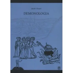 Demonologia - Jakub Stuart I