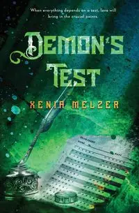 Demon's Test - Xenia Melzer