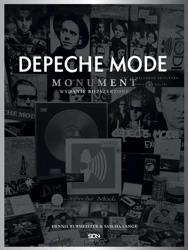 Depeche Mode. Monument - Dennis Burmeister, Sascha Lange