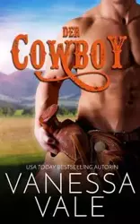 Der Cowboy - Vanessa Vale