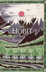 Der Hobit, oder, Ahin un Vider Tsurik - Tolkien J. R. R.