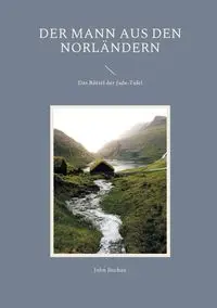 Der Mann aus den Norländern - John Buchan