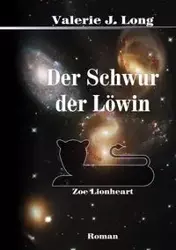 Der Schwur der Löwin - Long Valerie J.