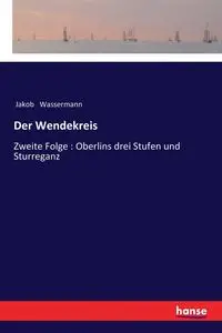 Der Wendekreis - Wassermann Jakob