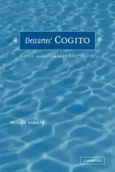 Descartes' Cogito - Sarkar Husain