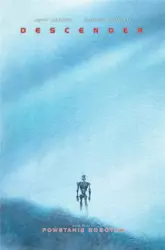 Descender T.5 Powstanie Robotów - Jeff Lemire, Dustin Nguyen