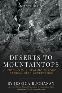 Deserts to Mountaintops - Jessica Buchanan