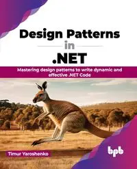 Design Patterns in .NET - Yaroshenko Timur