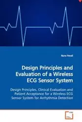 Design Principles and Evaluation of a Wireless ECG  Sensor System - Fensli Rune