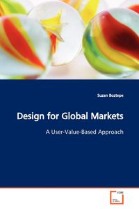 Design for Global Markets - Suzan Boztepe