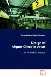 Design of Airport Check-in Areas - Ahyudanari Ervina